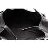 Image 8 : Gucci Black Leather Abbey Tote Bag