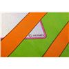 Image 6 : Hermes Multicolor Silk Scarf