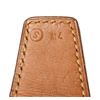 Image 8 : Hermes Black Leather Constance Belt