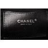 Image 5 : Chanel Black Leather Stitch Bowle Shoulder Bag