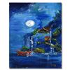 Image 1 : Tranquil Overlook by Fallas Original