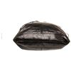 Image 4 : Balenciaga Black Leather Square Zip Shoulder Bag