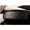 Image 5 : Balenciaga Black Leather Square Zip Shoulder Bag