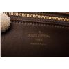 Image 6 : Louis Vuitton Beige Taurillon Leather Porte Cornet Wallet