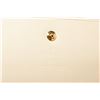 Image 5 : Louis Vuitton Cream Leather International Wallet