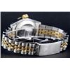 Image 2 : Rolex Ladies 2 Tone White Index 26MM Datejust Wristwatch