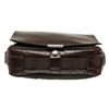 Image 4 : Louis Vuitton Black Leather Andrei Shoulder Bag