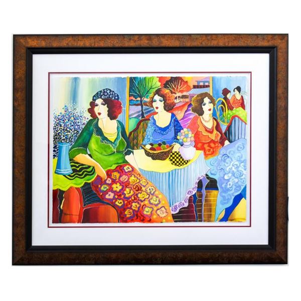 Memory by Govezensky Original