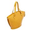 Image 2 : Louis Vuitton Yellow St. Jacques PM Tote Bag