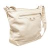 Image 2 : Balenciaga White Leather Classic City Bag