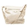 Image 3 : Balenciaga White Leather Classic City Bag