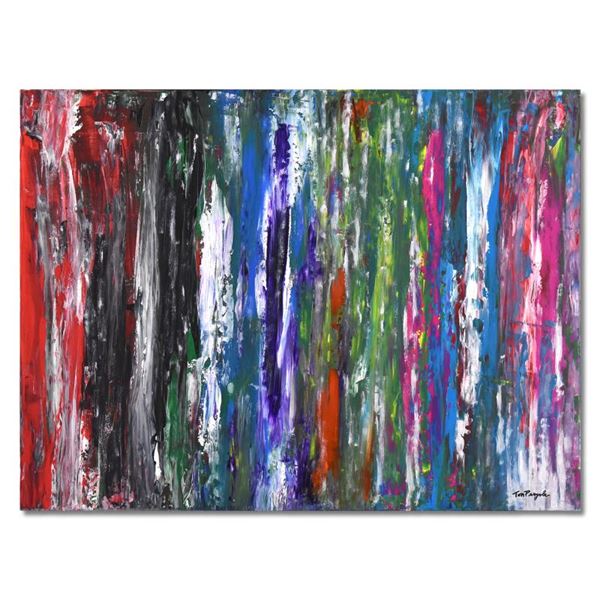 Visual Song by Pergola Original