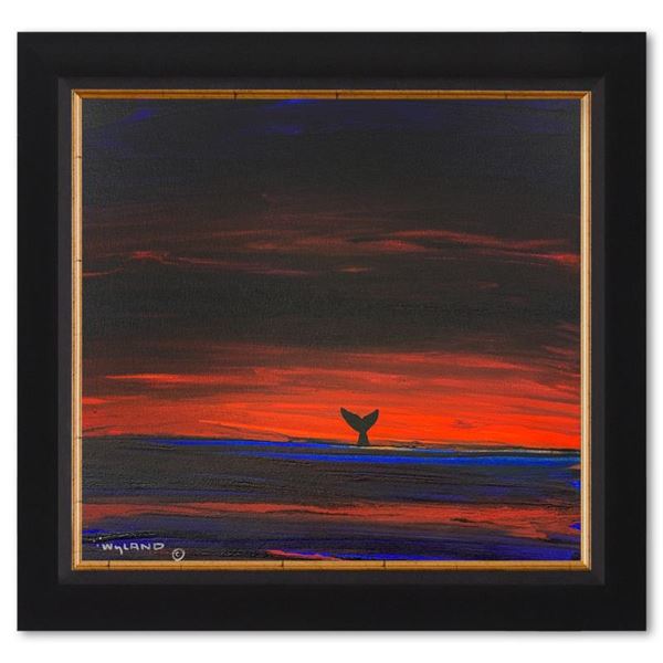 Untitled by Wyland Original