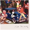 Image 3 : Camp Trademark by De La Nuez, Nelson