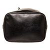 Image 4 : Louis Vuitton Black Epi Leather Noe GM Bucket Bag