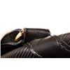 Image 5 : Louis Vuitton Black Epi Leather Noe GM Bucket Bag