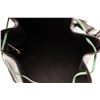 Image 6 : Louis Vuitton Black Epi Leather Noe GM Bucket Bag