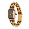 Image 1 : Chanel Gold Premiere L Watch