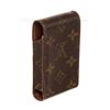 Image 3 : Louis Vuitton Brown Monogram Canvas Cigarette Case Clutch