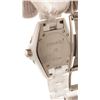 Image 5 : Chanel White J12 Diamo Watch