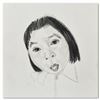 Image 1 : Ayako by Bragg Original