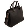 Image 3 : Yves Saint Laurent Black Leather East Side Tote Bag