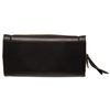 Image 4 : Yves Saint Laurent Black Leather East Side Tote Bag