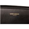 Image 6 : Yves Saint Laurent Black Leather East Side Tote Bag