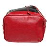 Image 4 : Louis Vuitton Black Red Epi leather Noe GM Bucket Bag