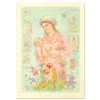 Image 1 : Raquela by Hibel (1917-2014)