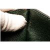 Image 7 : Louis Vuitton Black Leather Selenga Clutch Bag