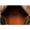 Image 6 : Louis Vuitton Brown Monogram Keepall 45cm Travel Bag