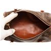 Image 5 : Louis Vuitton Brown Vintage Papillon Shoulder Bag