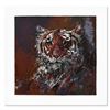Image 1 : Tiger by Mark King (1931-2014)