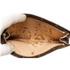 Image 7 : Louis Vuitton Brown Monogram Pouch Wallet