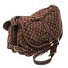 Image 3 : Louis Vuitton Brown Saumur 25cm Crossbody Bag