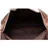 Image 5 : Louis Vuitton Brown Saumur 25cm Crossbody Bag