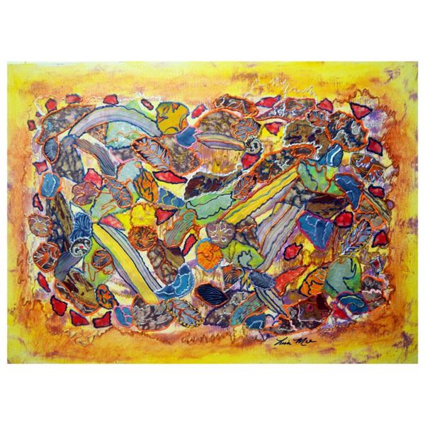 Amber by Mee Original