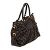 Image 3 : Louis Vuitton Black Monogram Neo Cabby MM Shoulder Bag