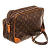 Image 3 : Louis Vuitton Brown Monogram Nile Crossbody Bag