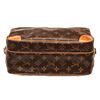 Image 4 : Louis Vuitton Brown Monogram Nile Crossbody Bag