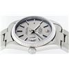 Image 9 : Rolex Mens Stainless Steel Slate Grey Index Datejust Oyster Band Datejust Wristw