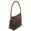 Image 3 : Louis Vuitton Brown Monogram Looping MM Shoulder Bag