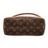 Image 4 : Louis Vuitton Brown Monogram Looping MM Shoulder Bag