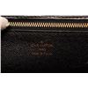 Image 5 : Louis Vuitton Black Epi Leather Sellier Dragonne Clutch Bag
