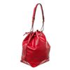 Image 3 : Louis Vuitton Red St. Jacques GM Bucket Bag