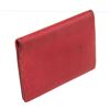 Image 2 : Hermes Red Leather Notebook Cover Case