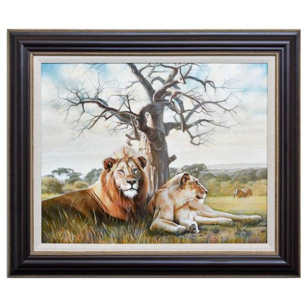 Pride by Goncharenko Original