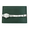 Image 6 : Rolex Ladies Stainless Steel White 26MM Diamond Lugs & Datejust Wristwatch