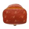 Image 4 : Louis Vuitton Red Leather Saint Tropez Cup Shoulder Bag